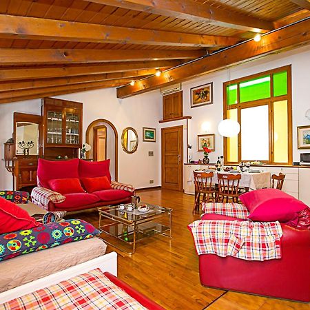 Residenza Rocca Del Lago 2 - Happy Rentals Riva del Garda Exterior photo