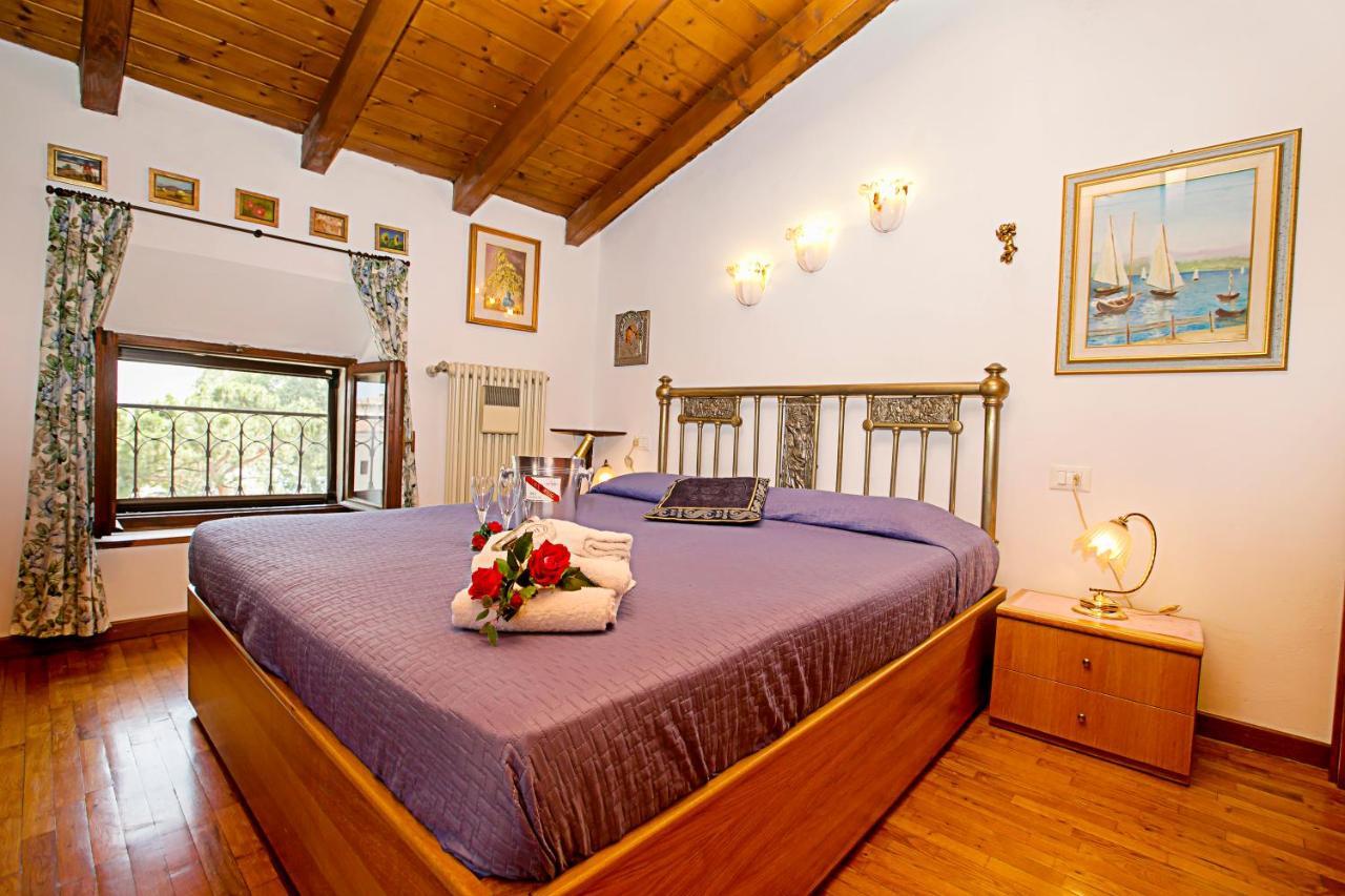 Residenza Rocca Del Lago 2 - Happy Rentals Riva del Garda Exterior photo