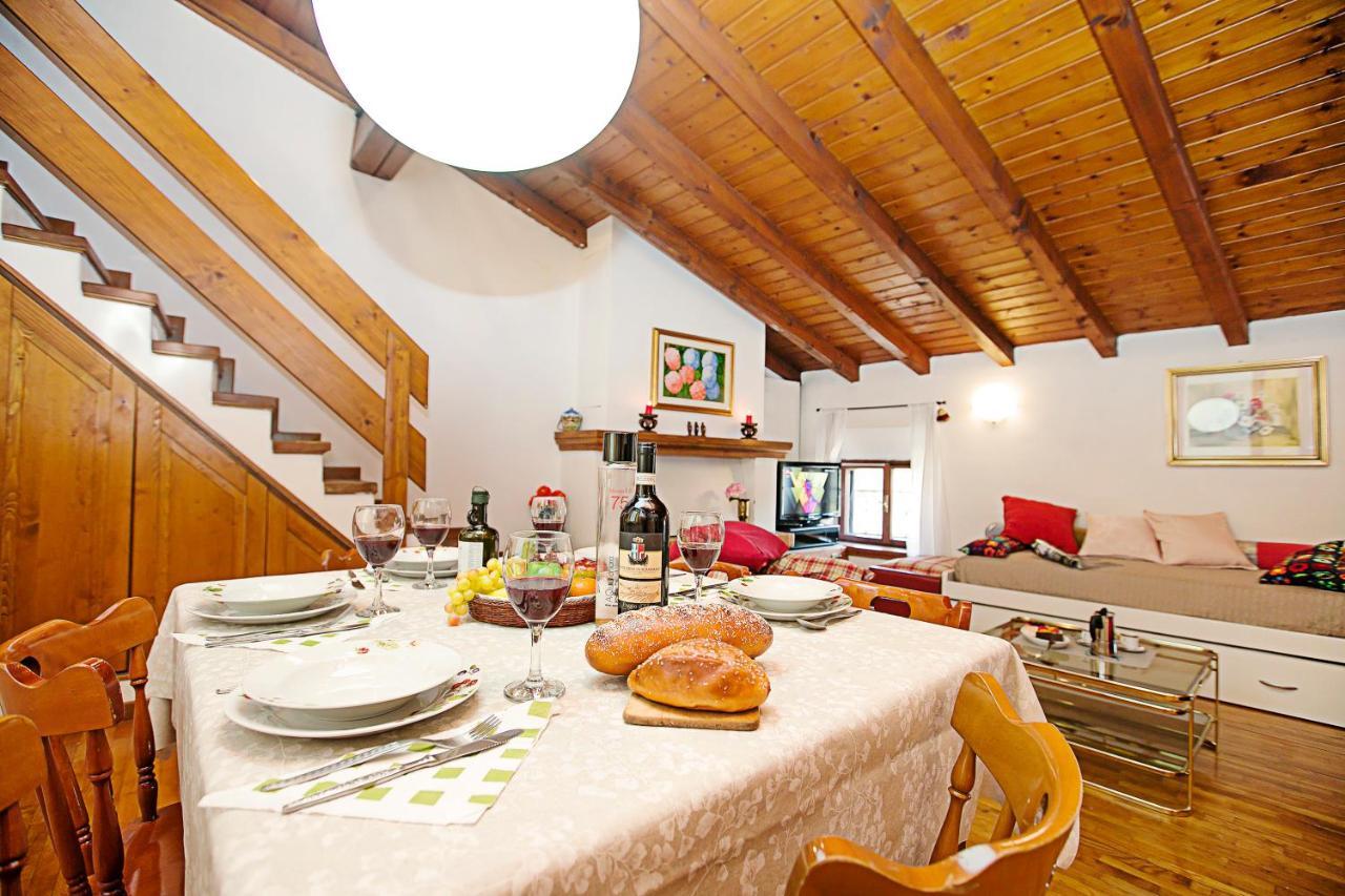 Residenza Rocca Del Lago 2 - Happy Rentals Riva del Garda Exterior photo