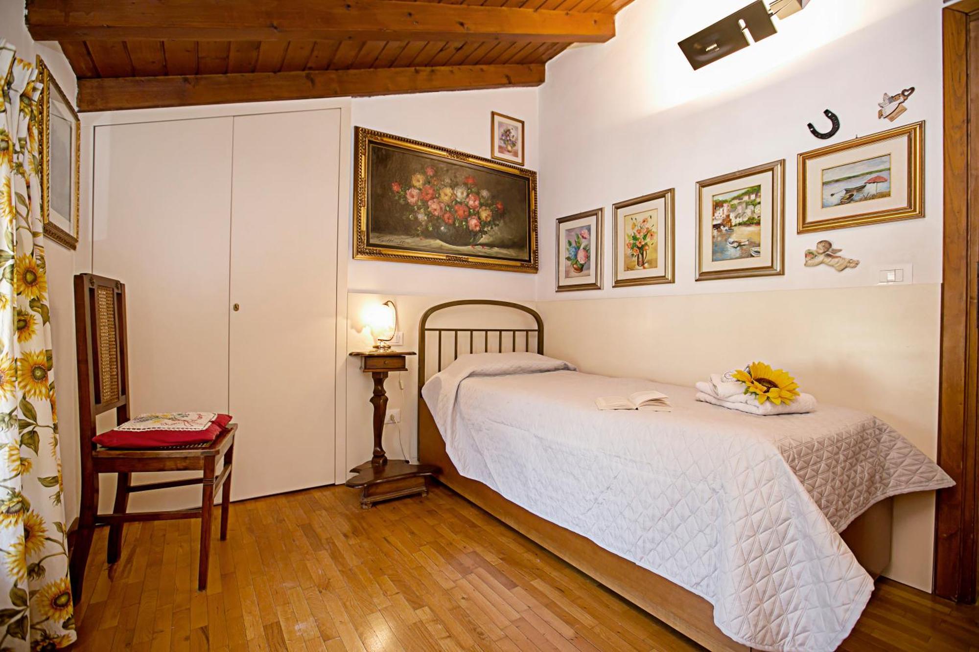 Residenza Rocca Del Lago 2 - Happy Rentals Riva del Garda Exterior photo